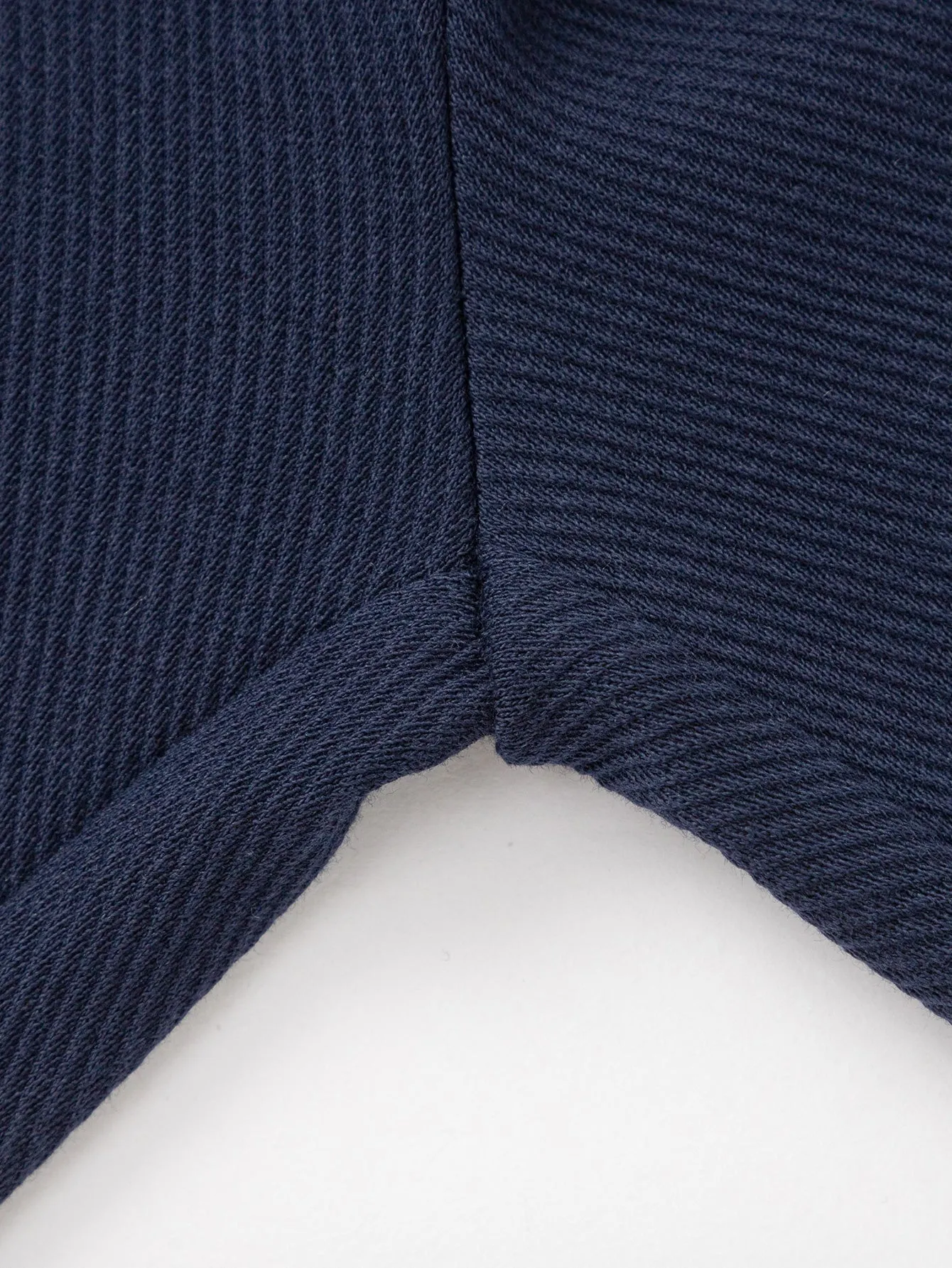 2025 Spring New Boy Knitted Trousers