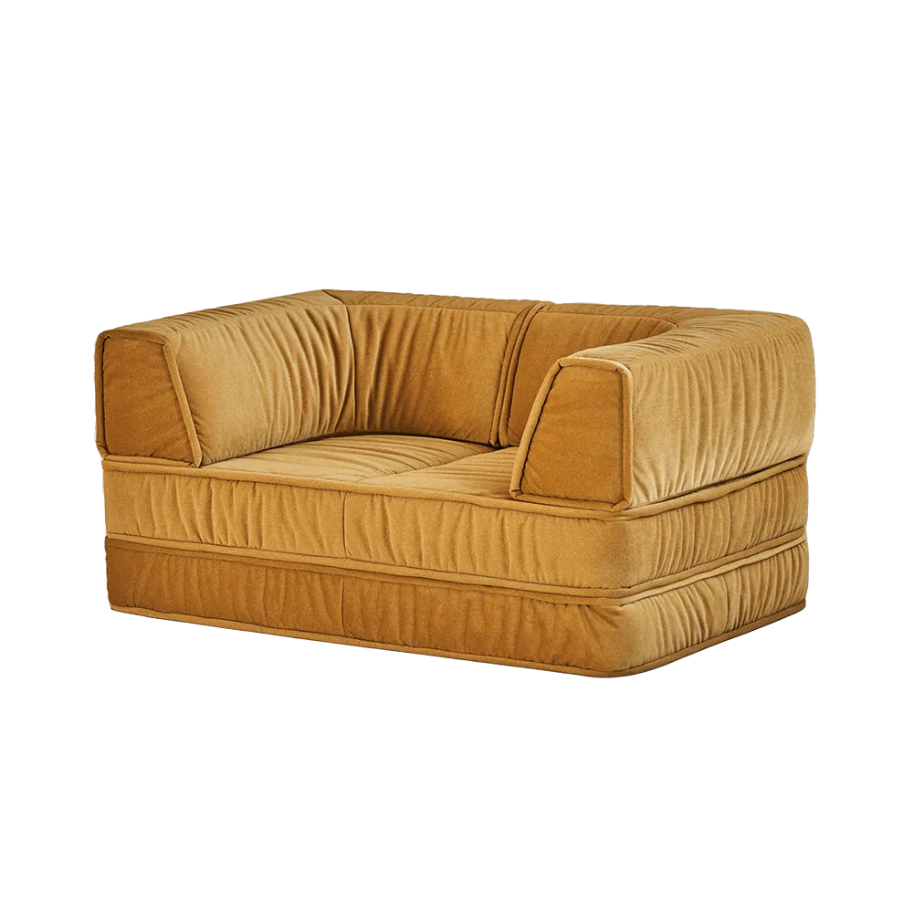 9-Layer Sofabed