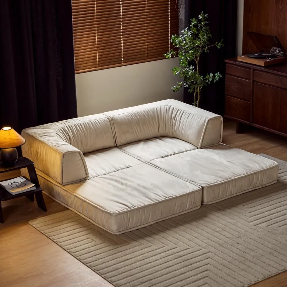 9-Layer Sofabed