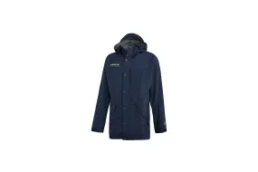 adidas Originals Anyon Parka Jacket Spezial "Blue"
