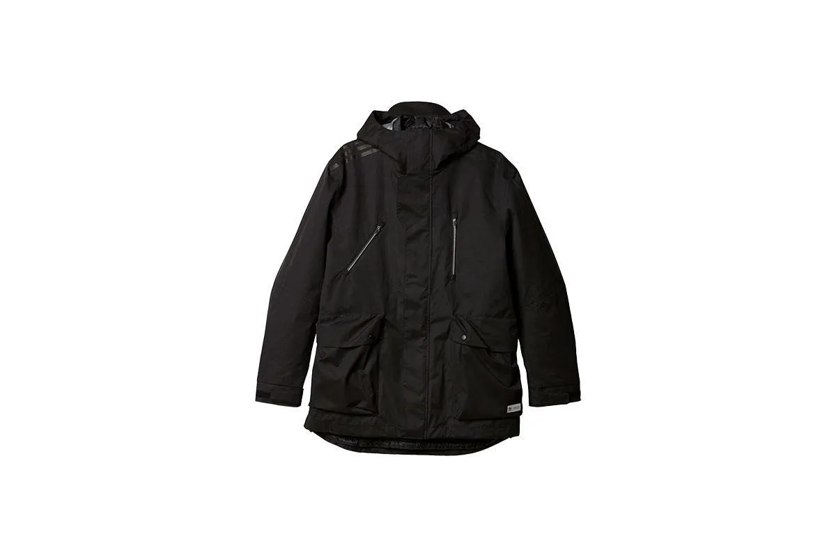 adidas Originals Bldr 3in1 "Primaloft Parka"