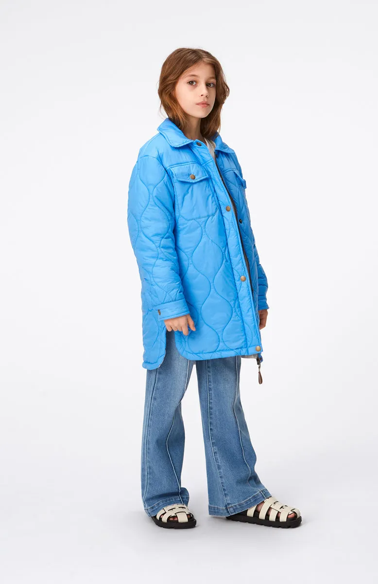 Adina Denim Pants