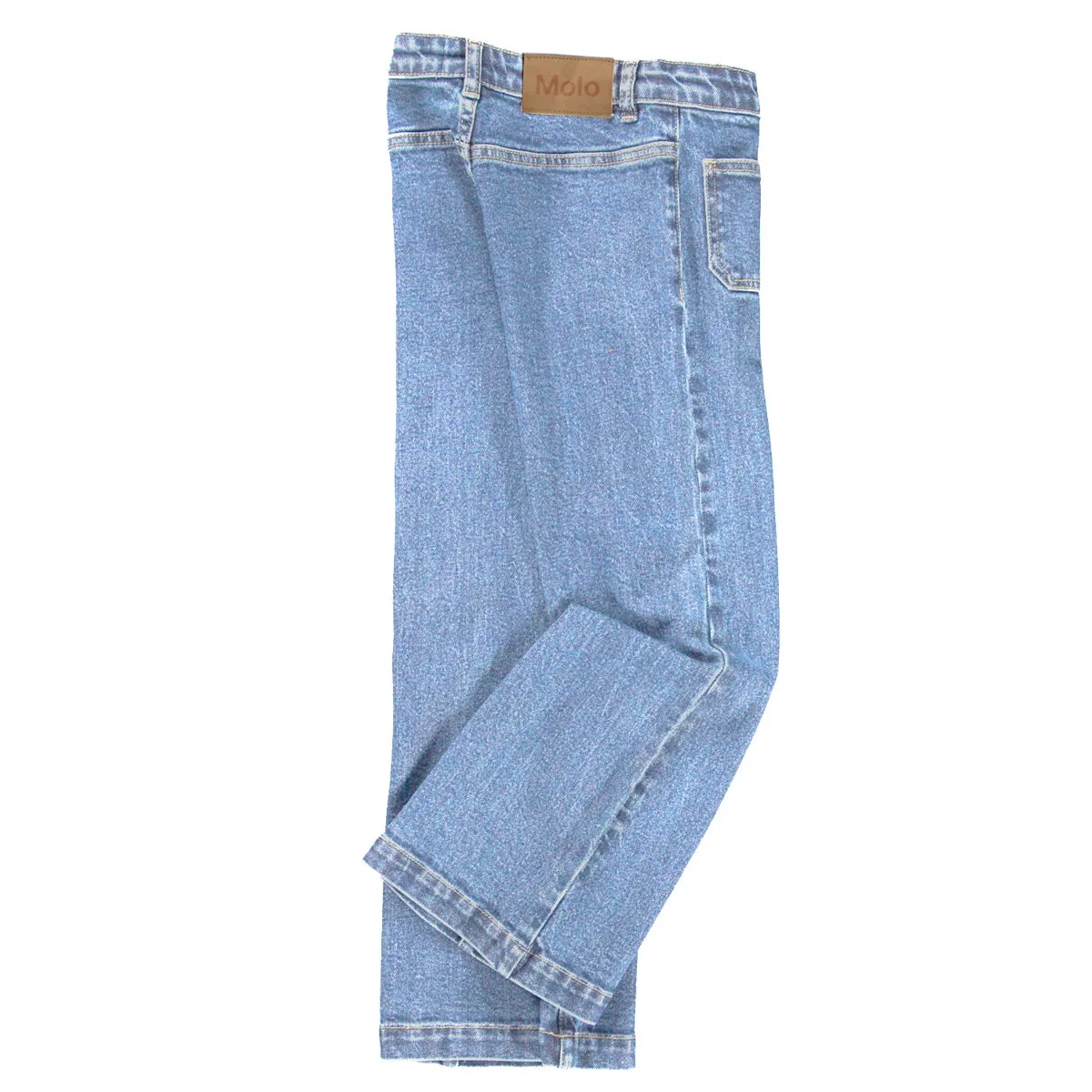 Adina Denim Pants
