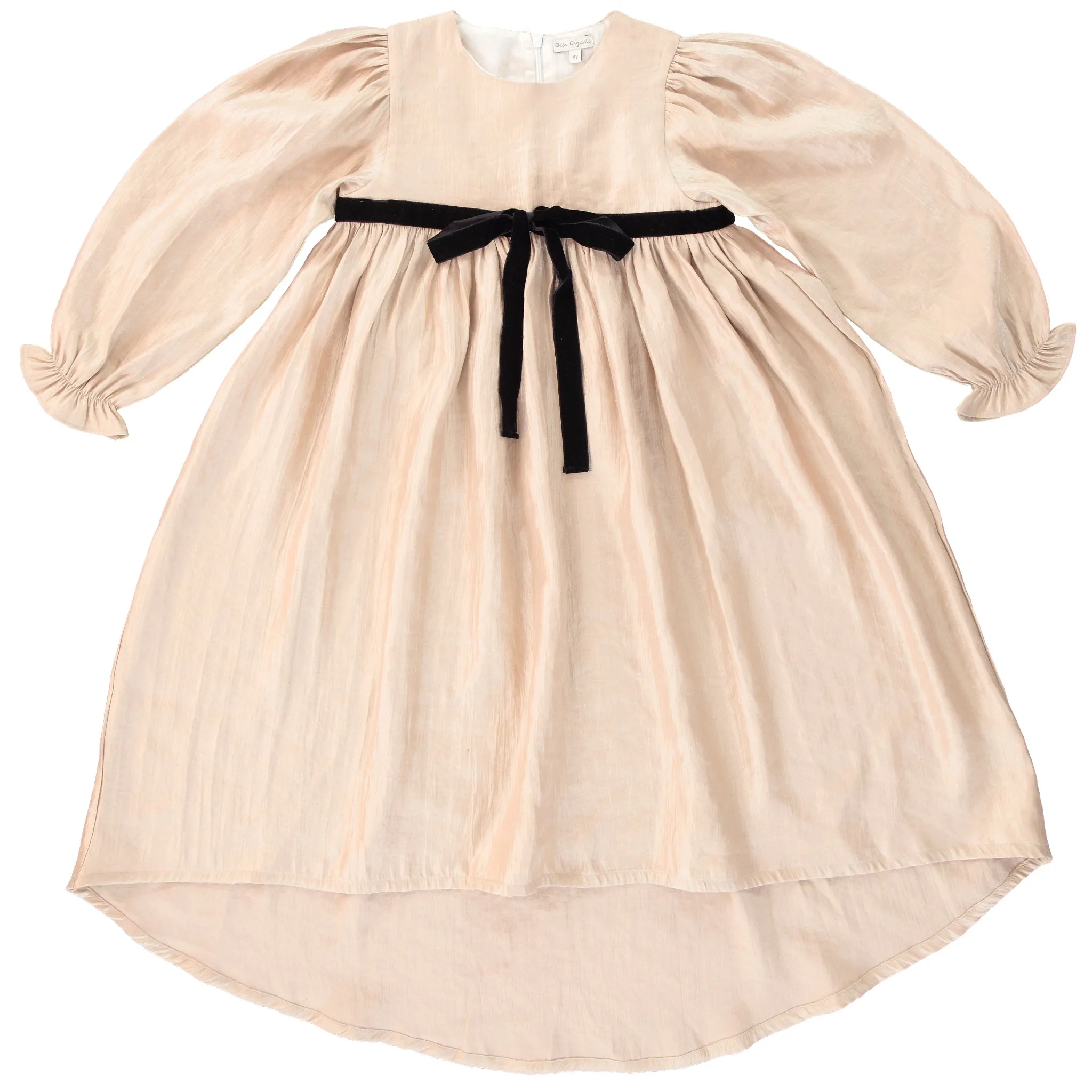 Alba Dress
