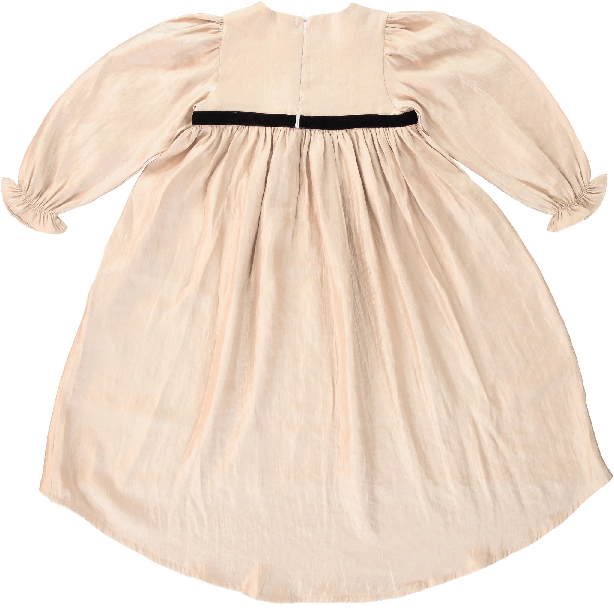 Alba Dress