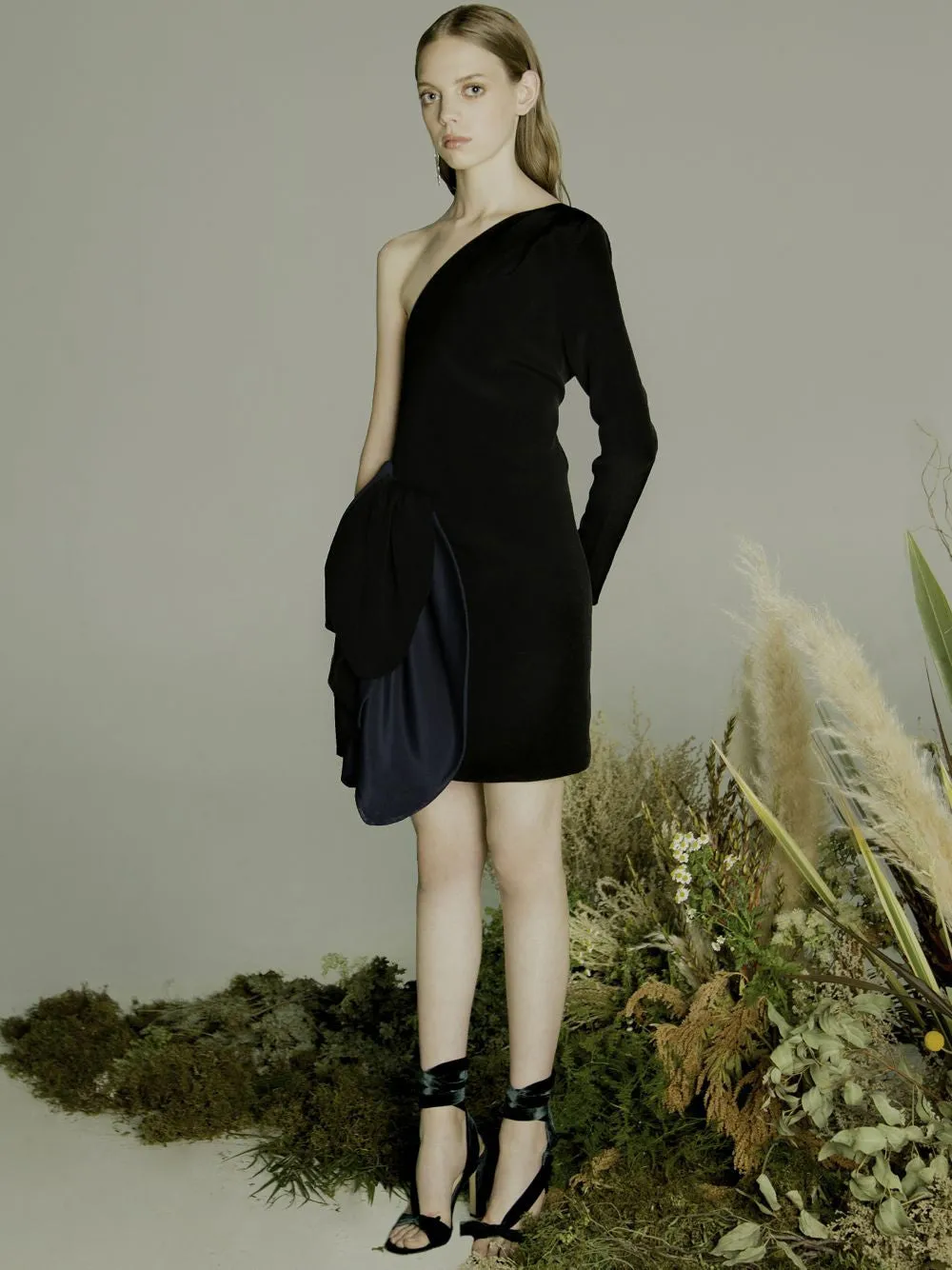 Alfra Dress