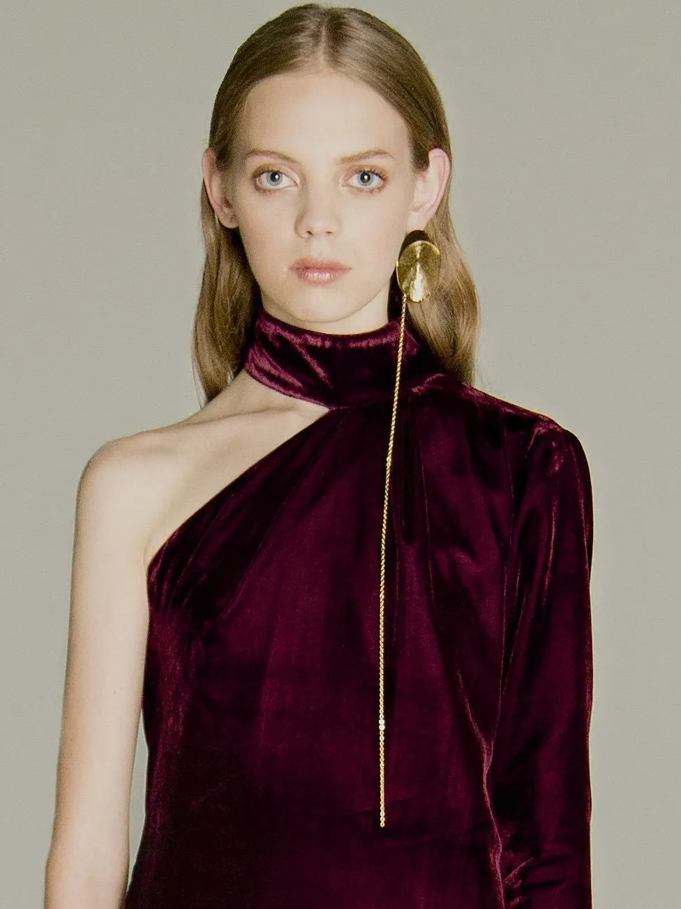 Alona Dress