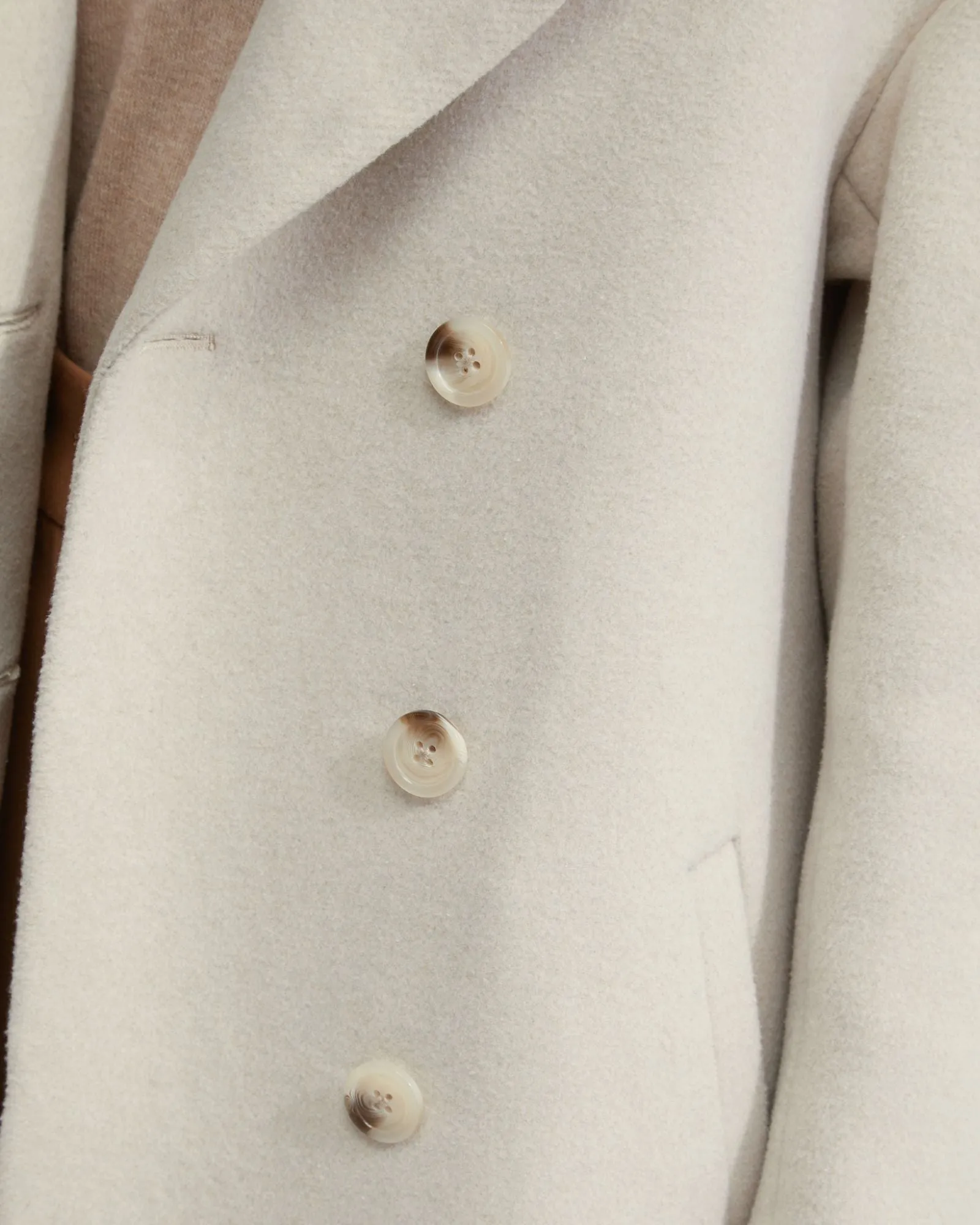 Anna Wool Rich Coat