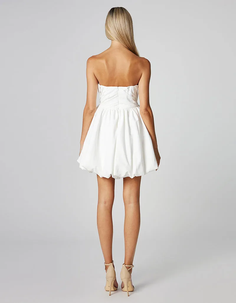 APHRODITE CUT OUT BUBBLE MINI BL66D35S