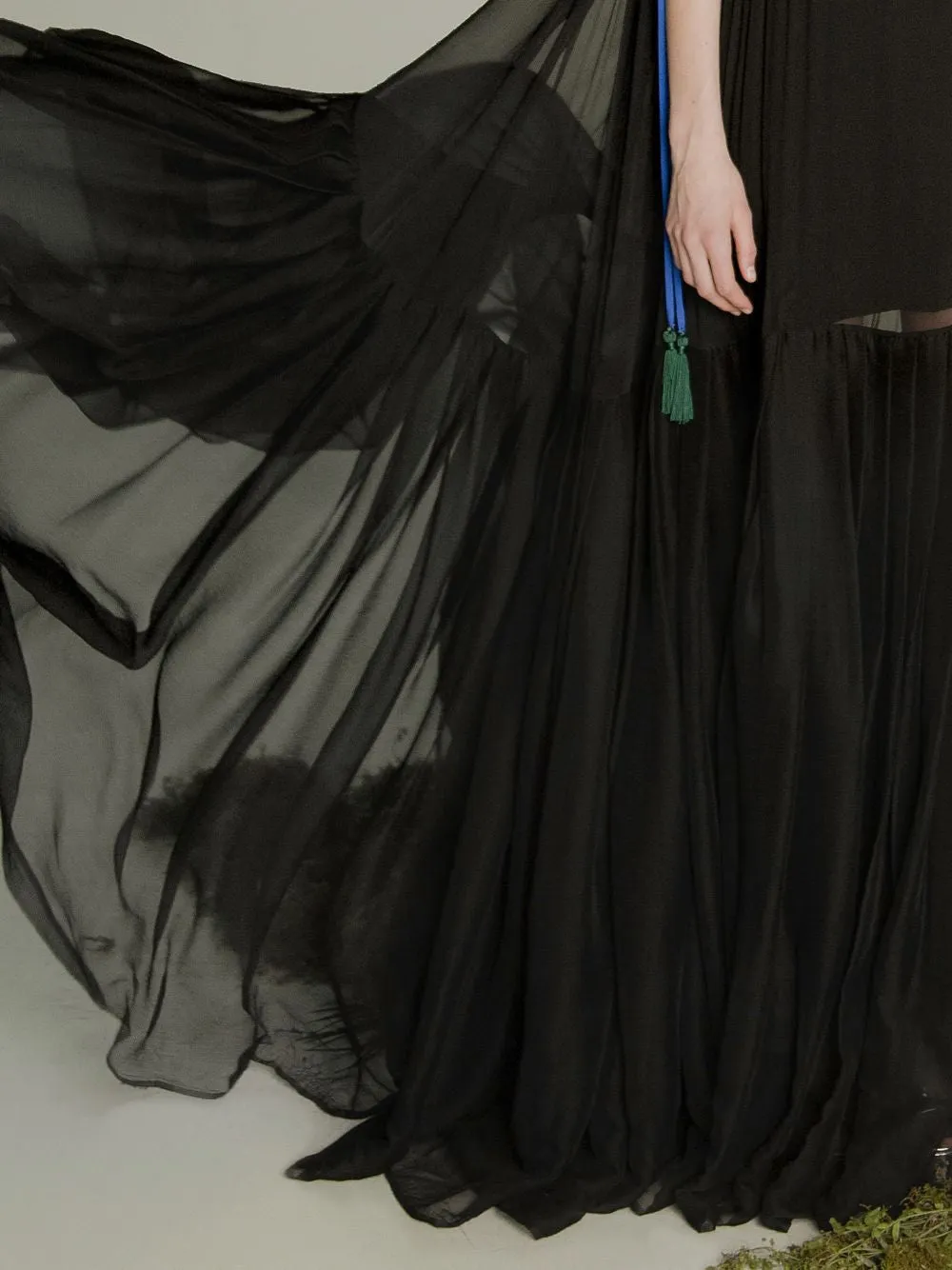 Athena Dress