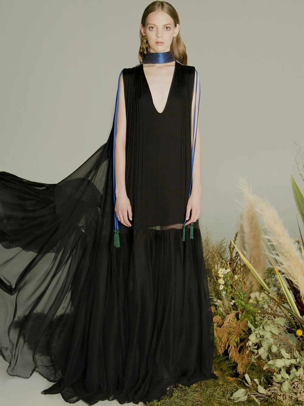 Athena Dress