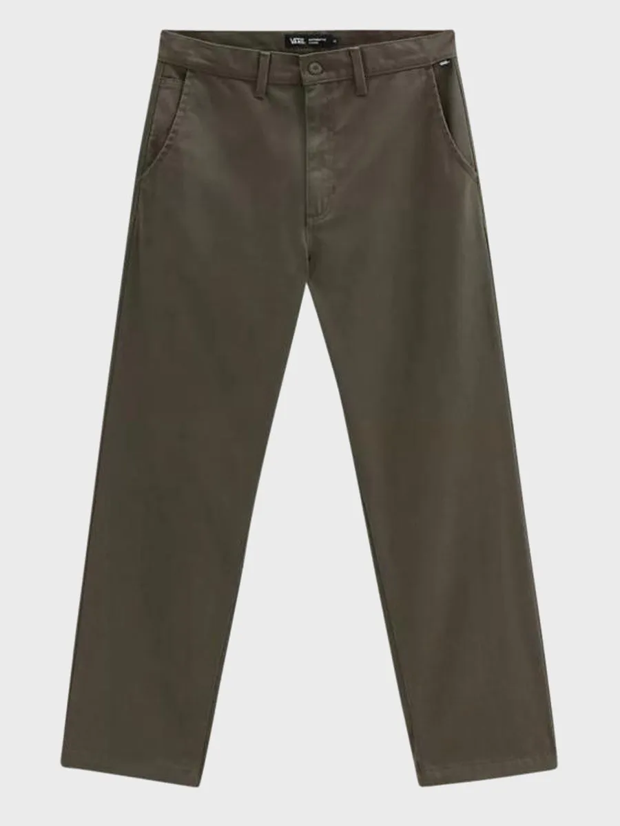 Authentic Chino Loose Pant
