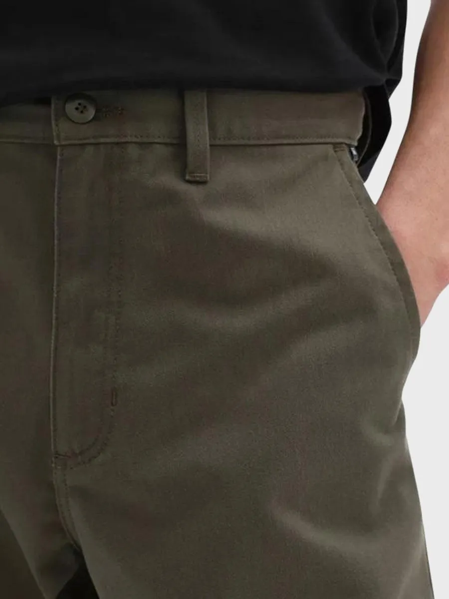 Authentic Chino Loose Pant