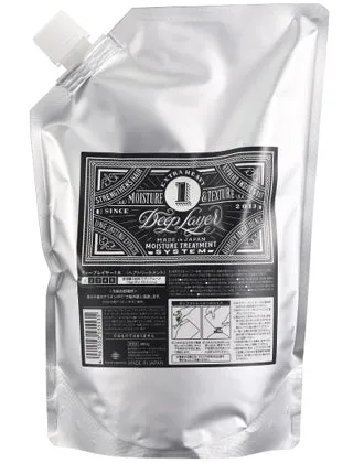 b-ex(MOLTOBENE) deep layer 1 (750g refill)