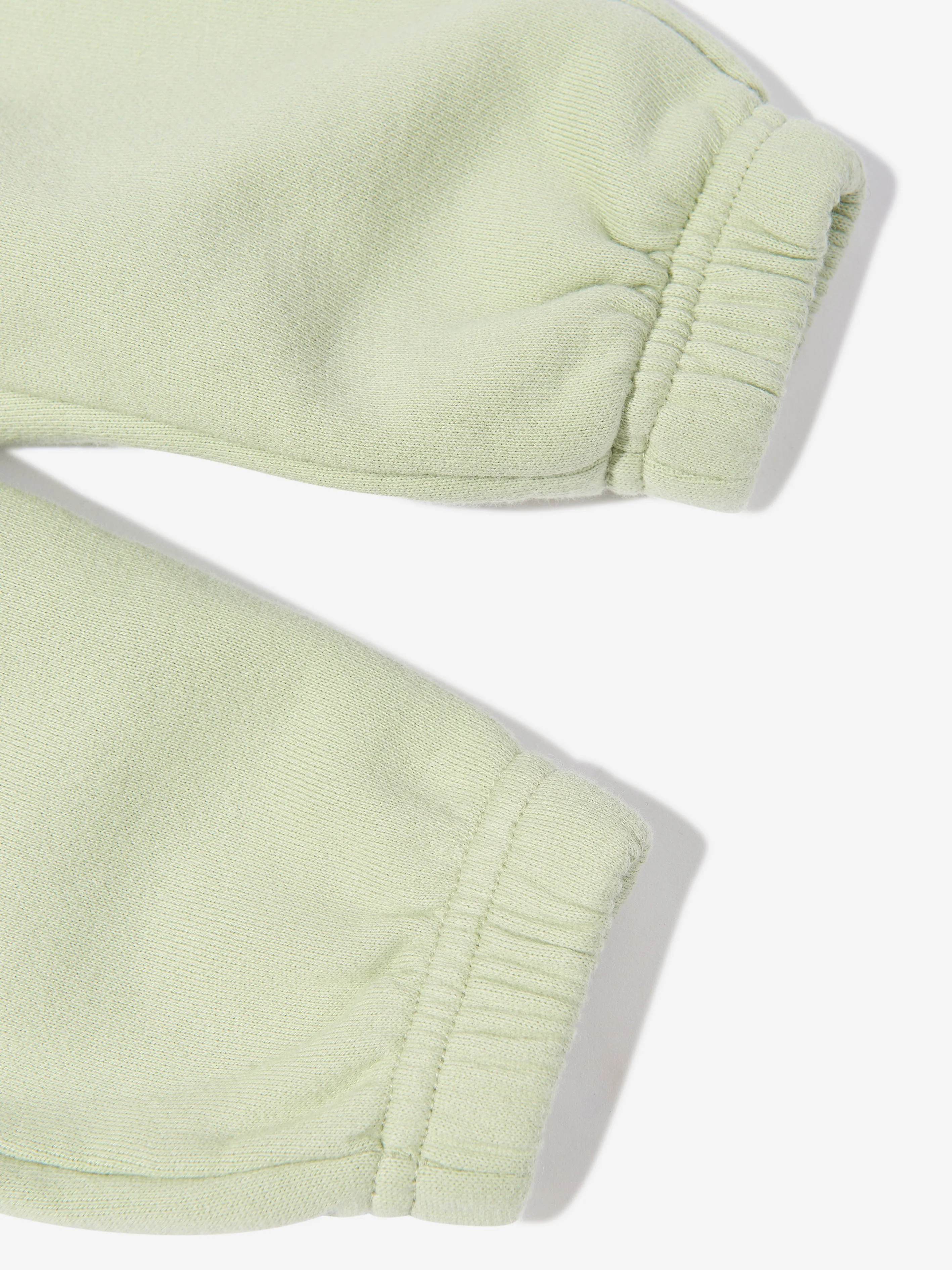 Baby Characters Joggers in Green