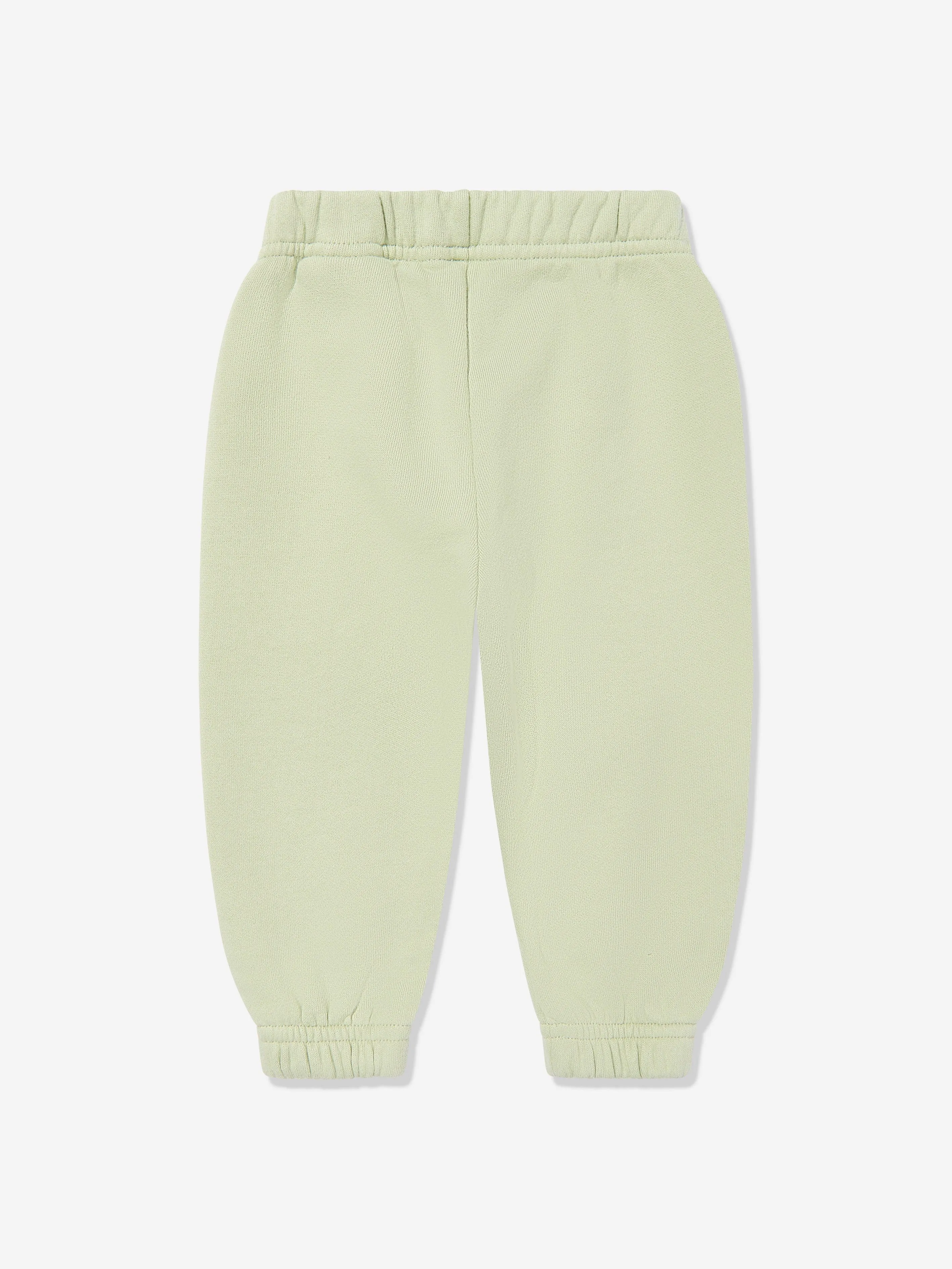 Baby Characters Joggers in Green