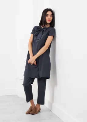 Babydoll Bow Dress - More Choice