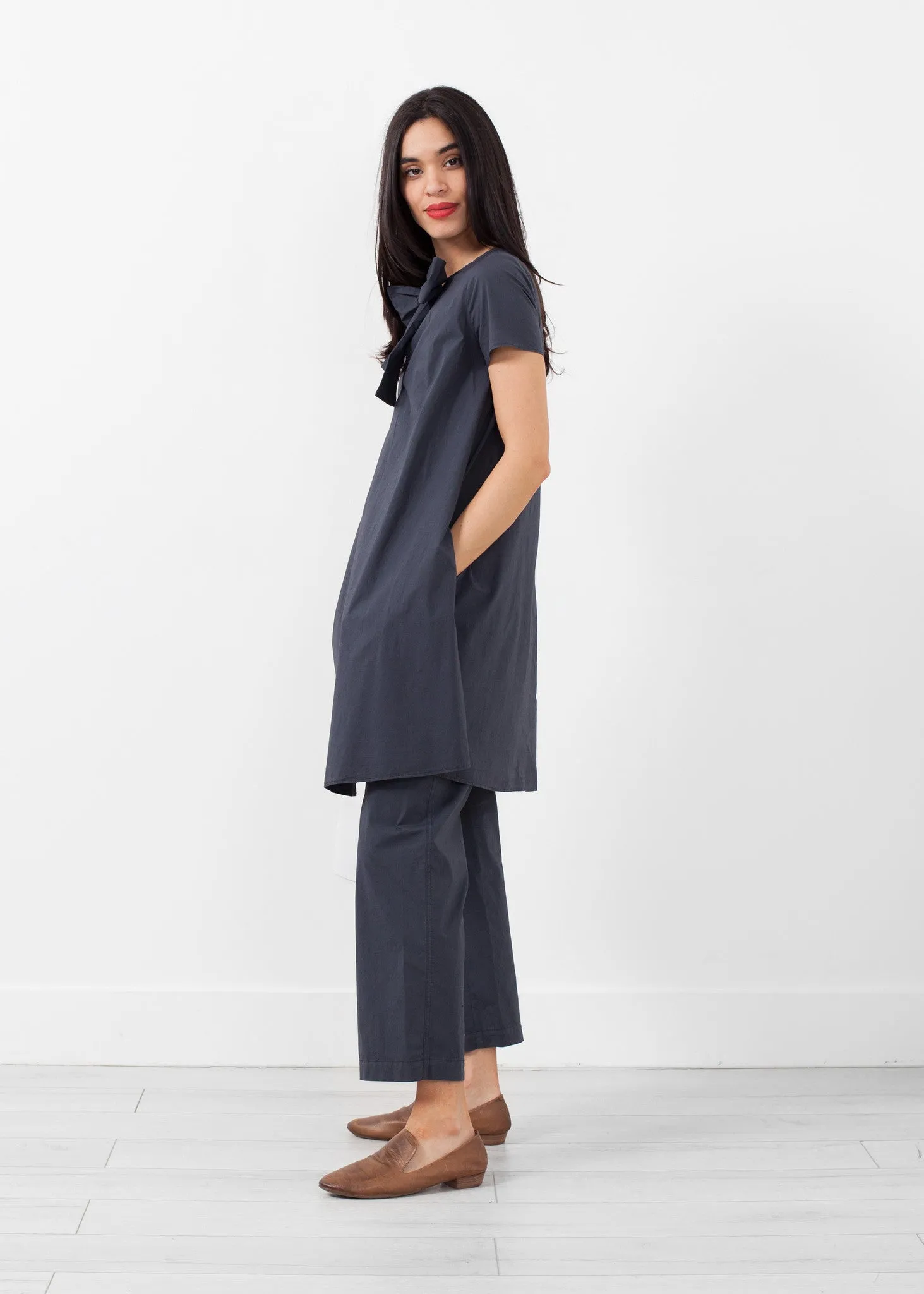 Babydoll Bow Dress - More Choice