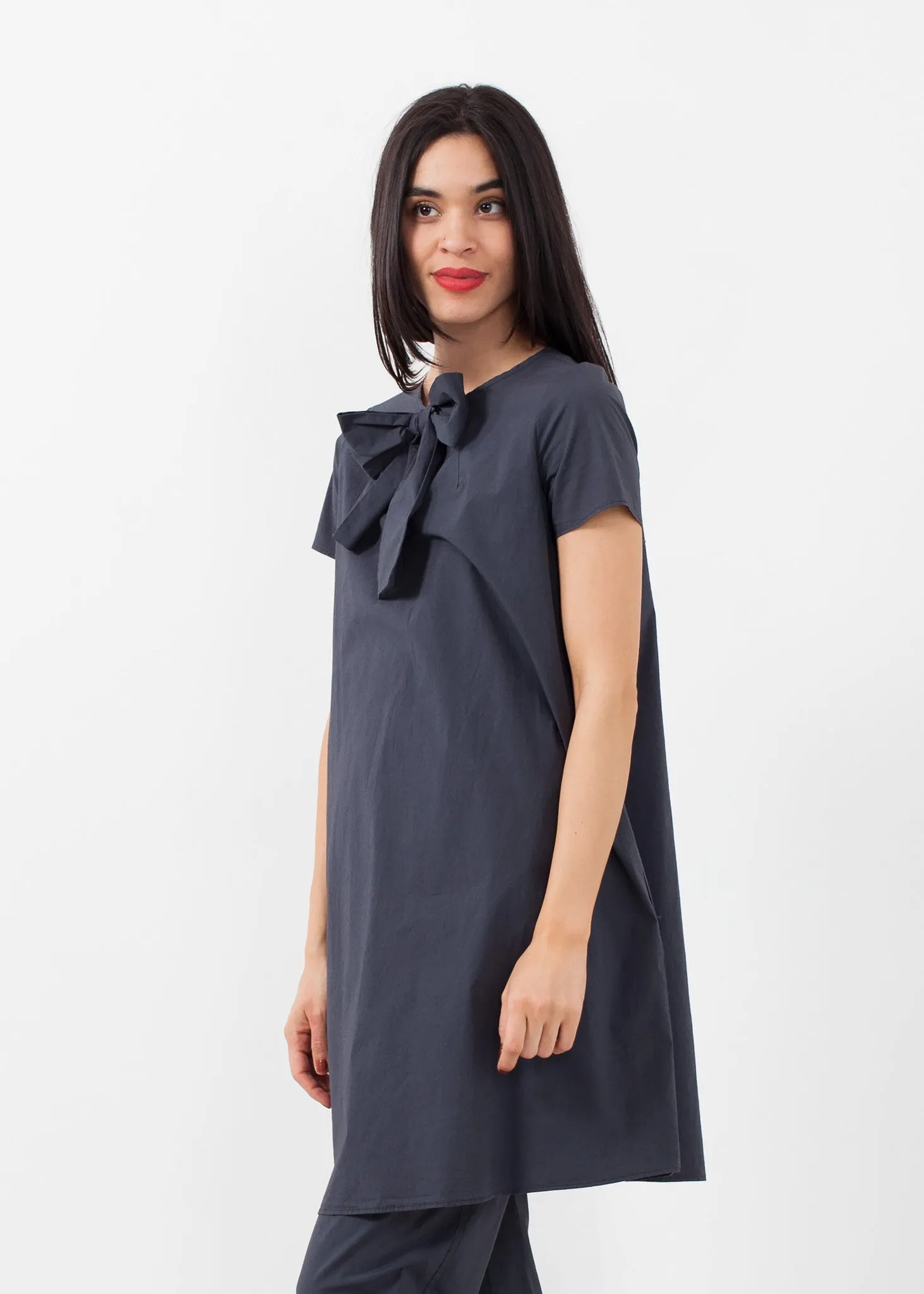 Babydoll Bow Dress - More Choice