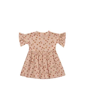 Babydoll Dress Starfish