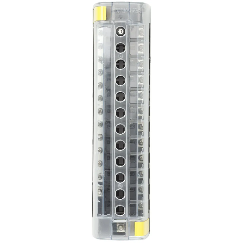 Blue Sea ST CLB Circuit Breaker Block