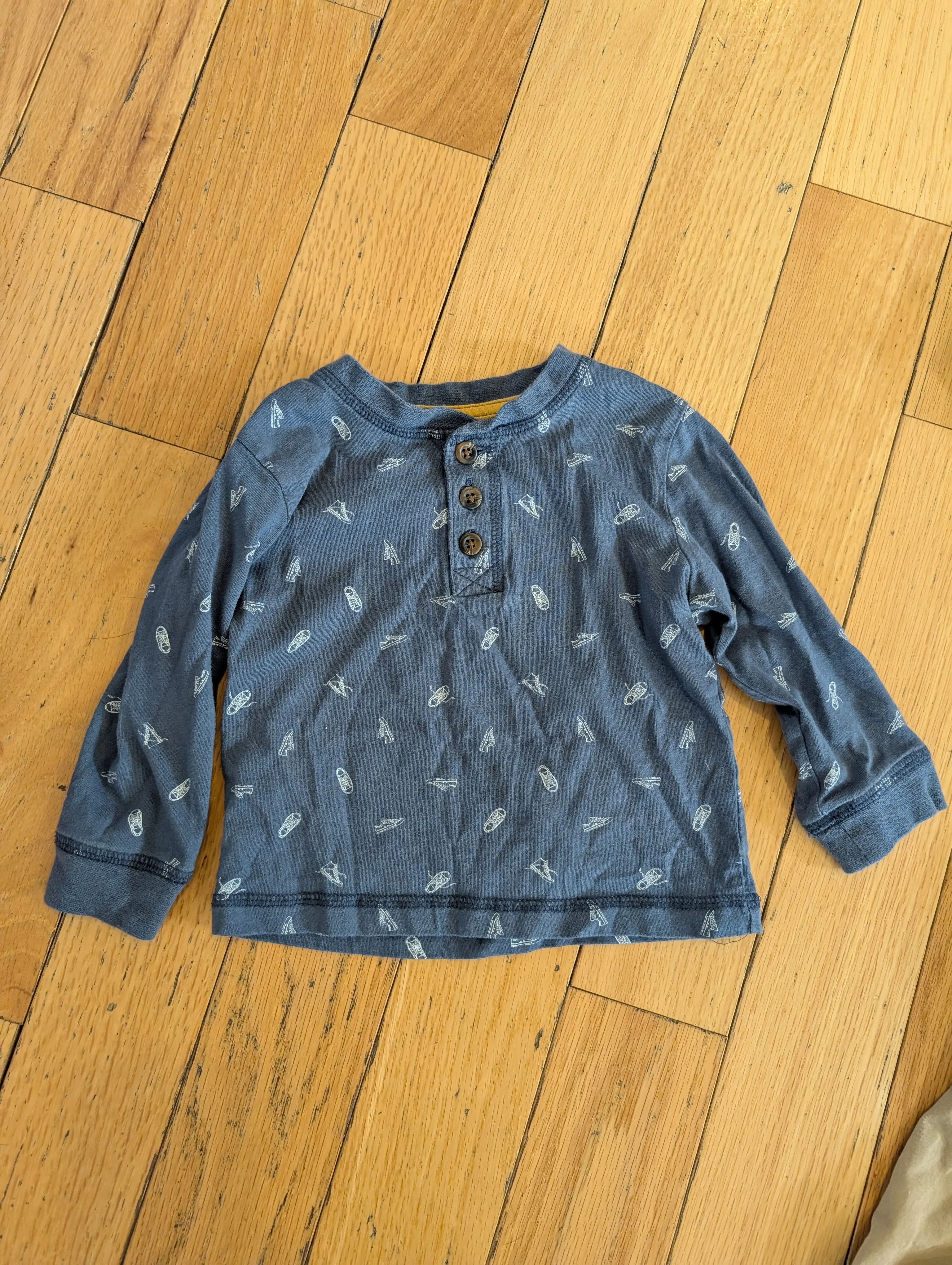 Boys 12-24m bundle - H&M, Joe Fresh   George (Bundle B4), Kids 18 Month (12-18M)