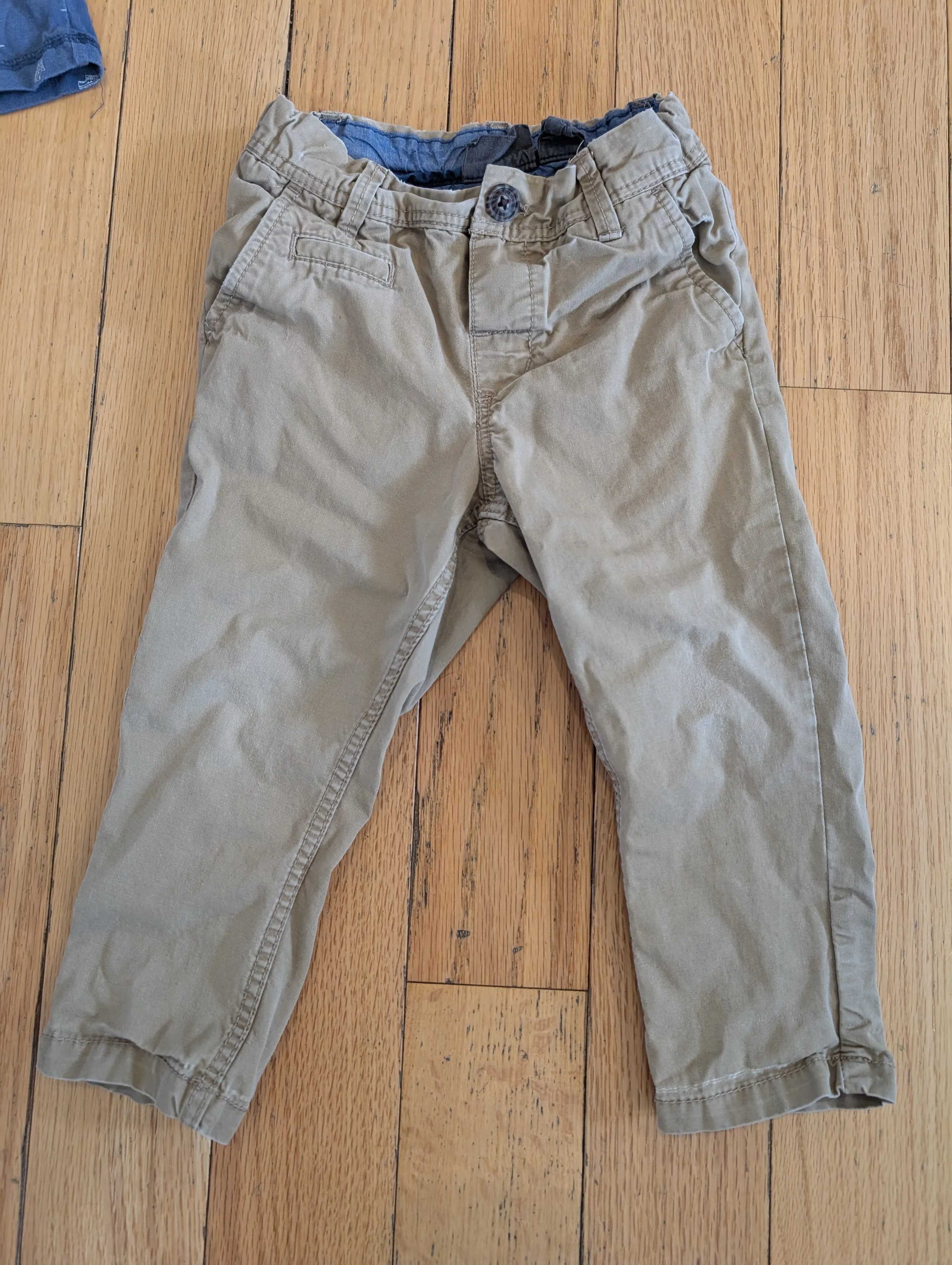 Boys 12-24m bundle - H&M, Joe Fresh   George (Bundle B4), Kids 18 Month (12-18M)