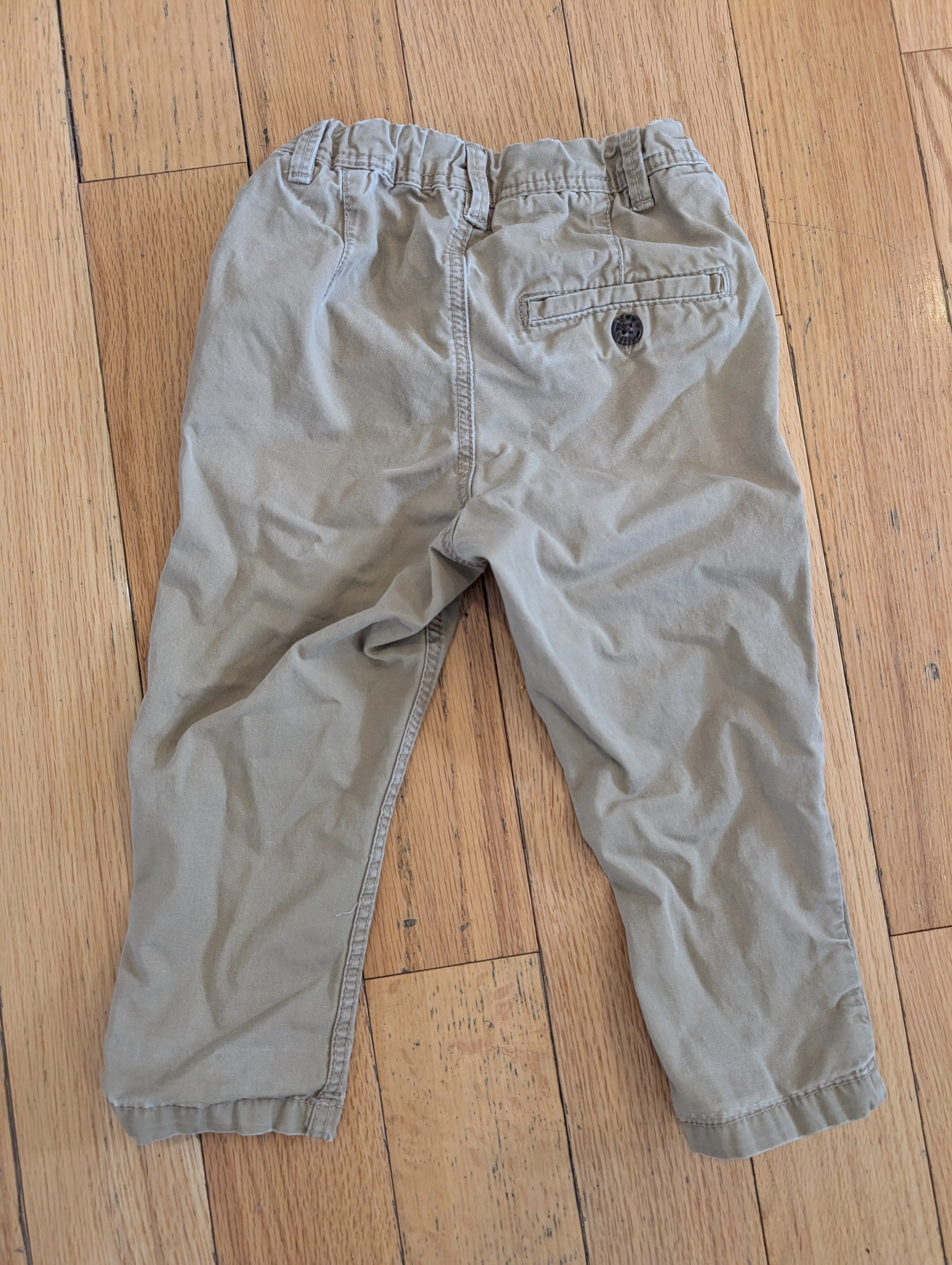 Boys 12-24m bundle - H&M, Joe Fresh   George (Bundle B4), Kids 18 Month (12-18M)