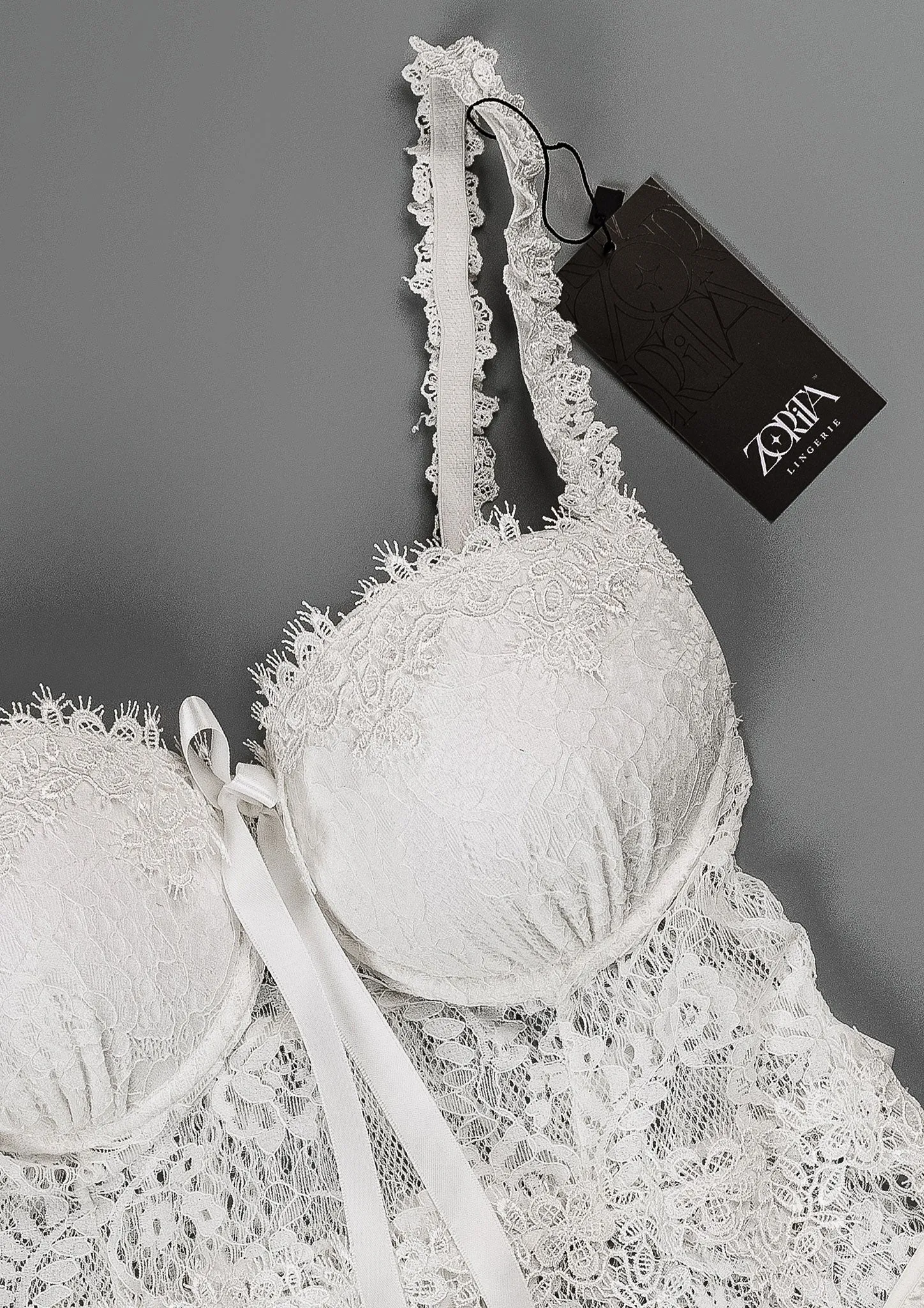 Bridal Babydoll