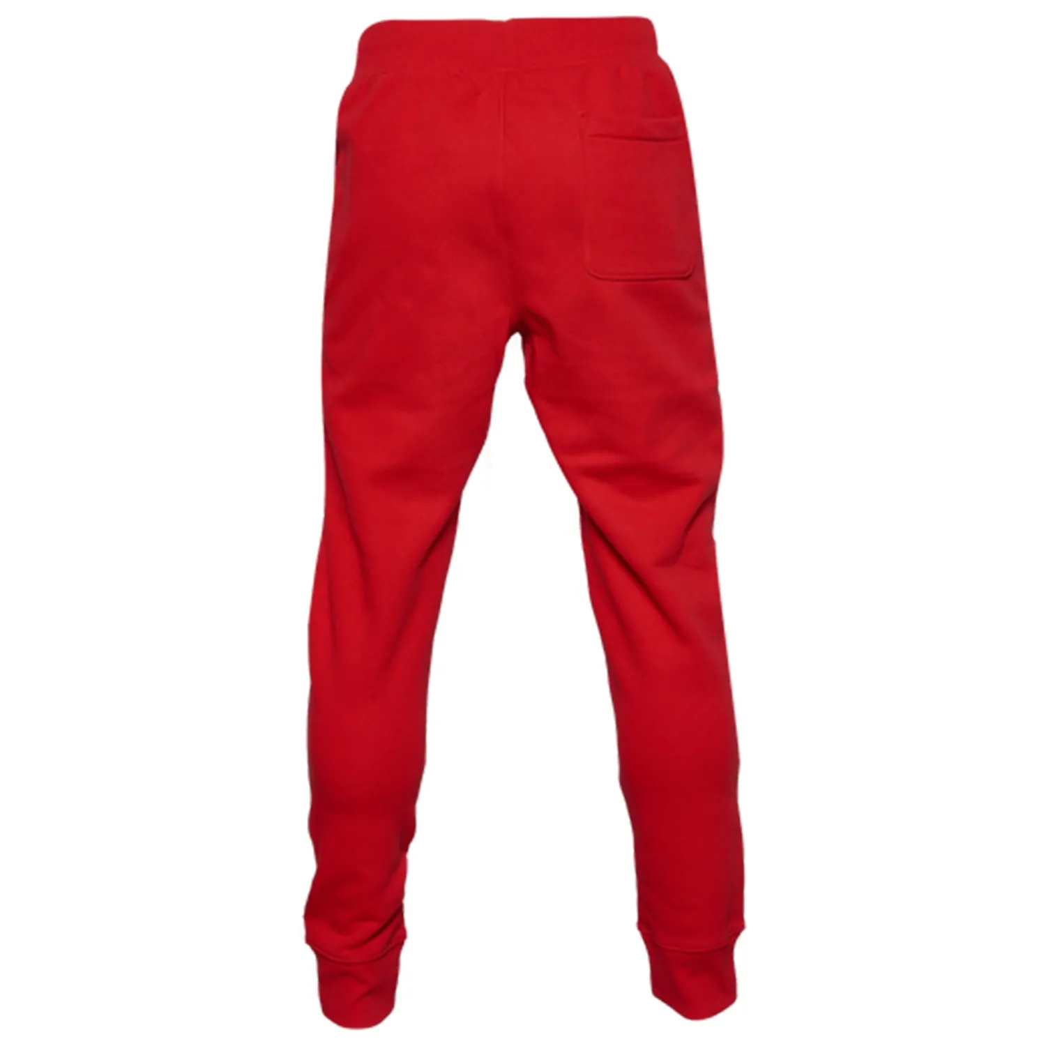 Champion x Disney Men's Pants Scarlet-Black