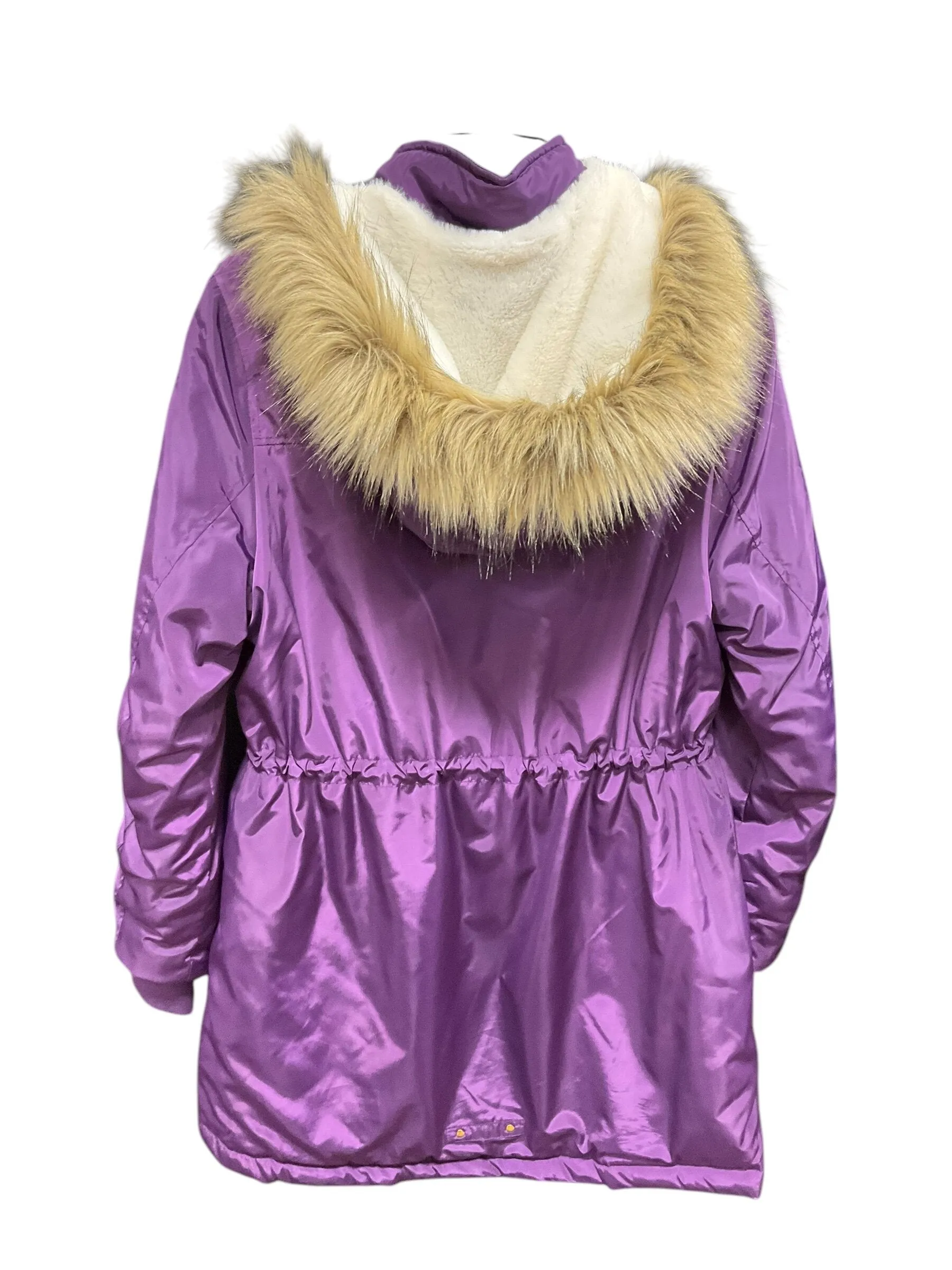 Coat Parka By Falls Creek  Size: L