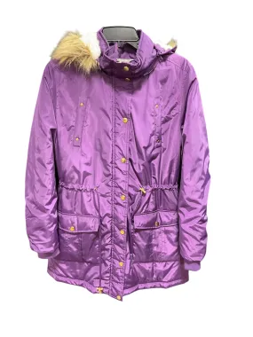Coat Parka By Falls Creek  Size: L