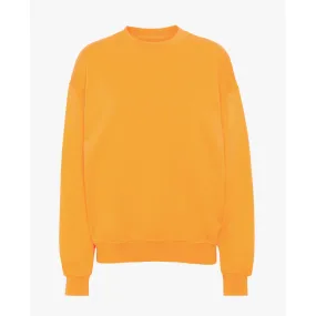 COLORFUL STANDARD | Classic Organic Crewneck | Sandstone Orange