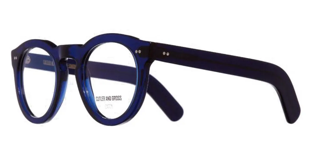Cutler and Gross® 0734v3