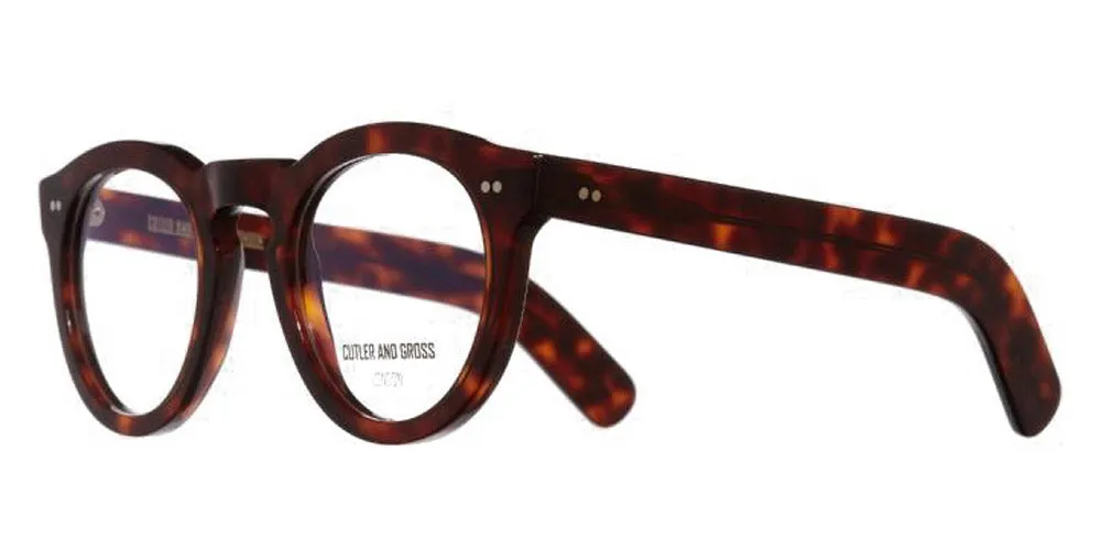 Cutler and Gross® 0734v3