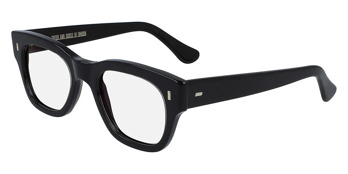 Cutler and Gross® 0772