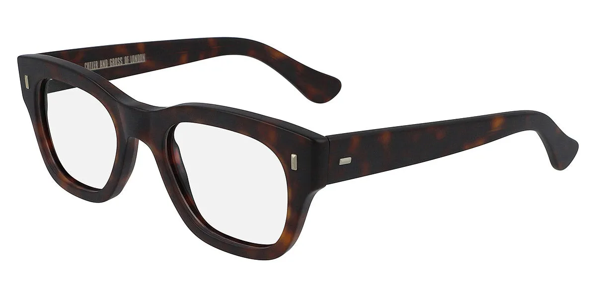 Cutler and Gross® 0772