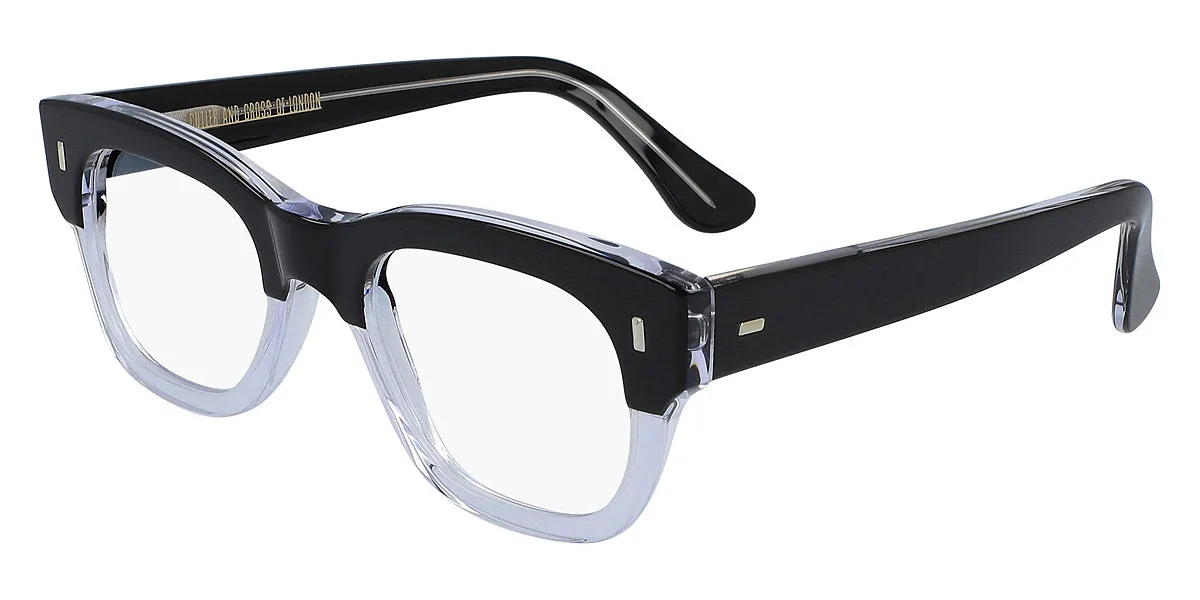 Cutler and Gross® 0772
