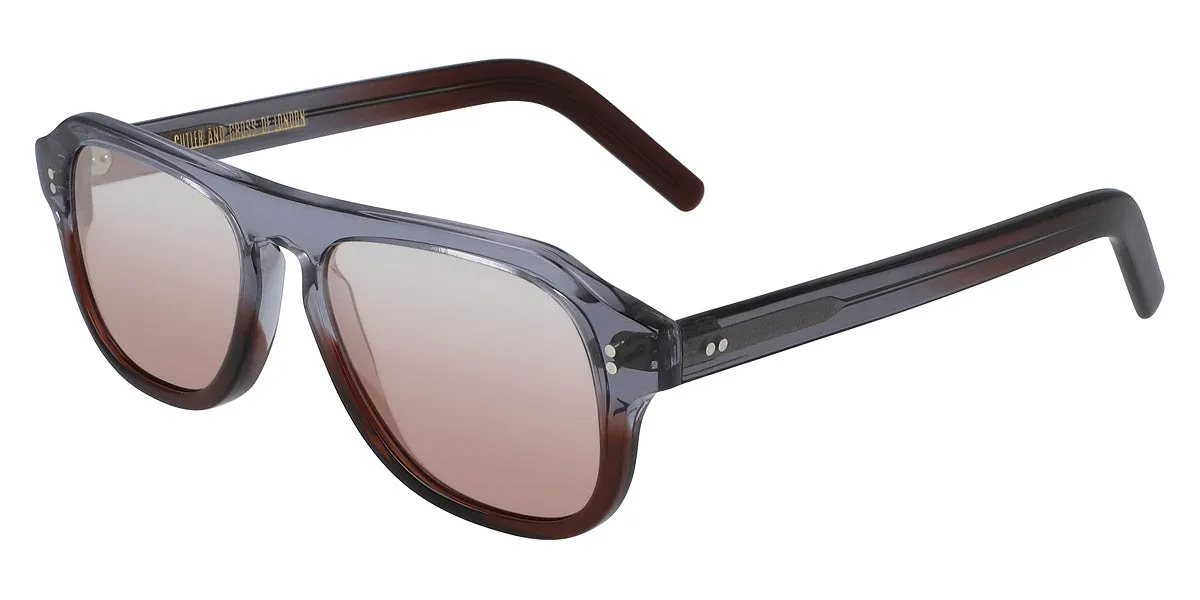 Cutler and Gross® 0822V2S