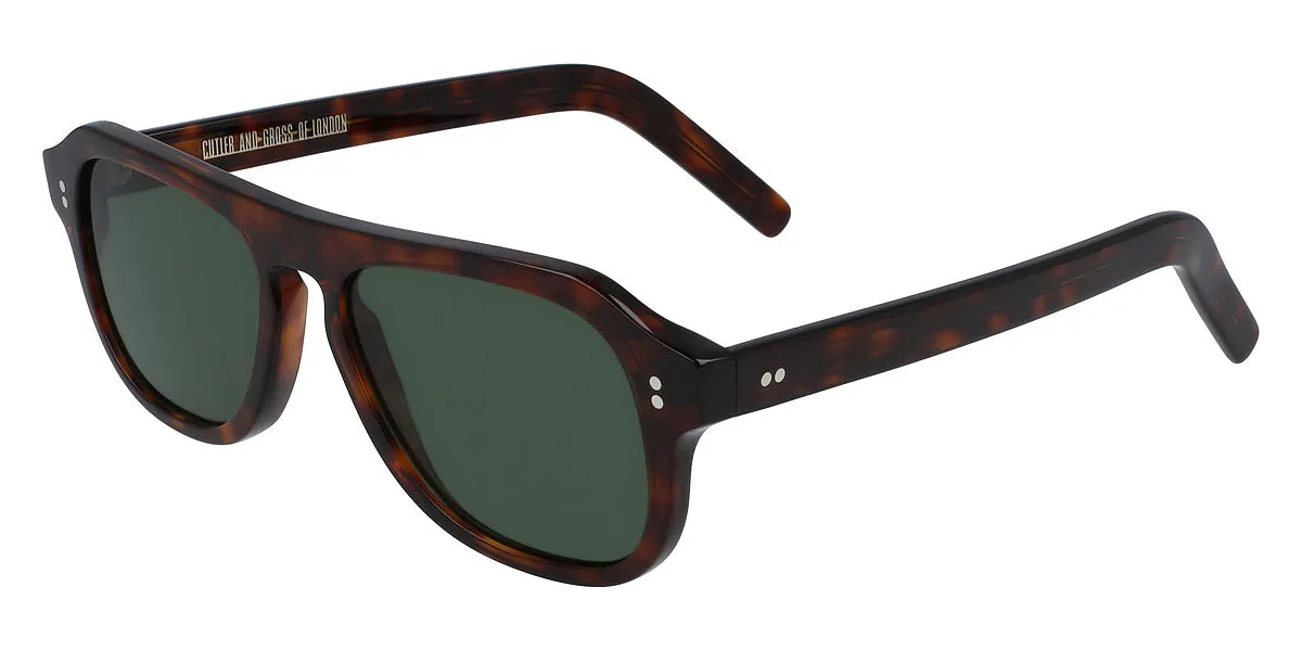 Cutler and Gross® 0822VS2S