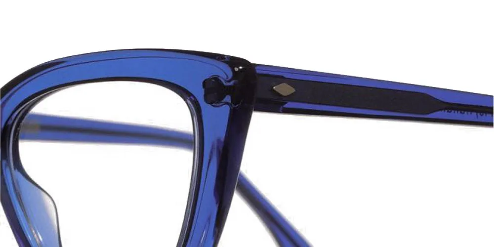 Cutler and Gross® 1241