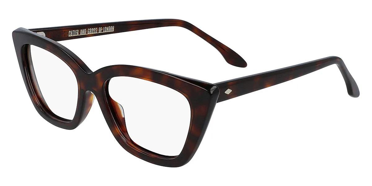 Cutler and Gross® 1241