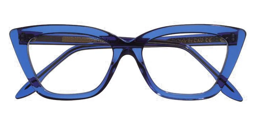 Cutler and Gross® 1241