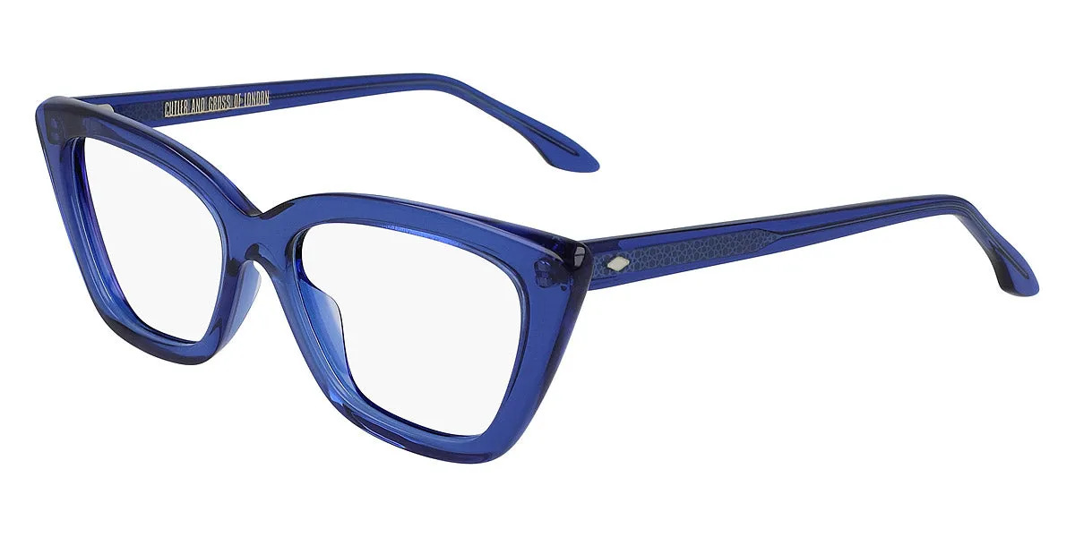 Cutler and Gross® 1241