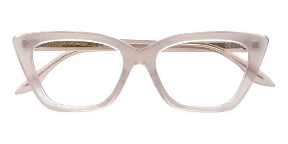 Cutler and Gross® 1241