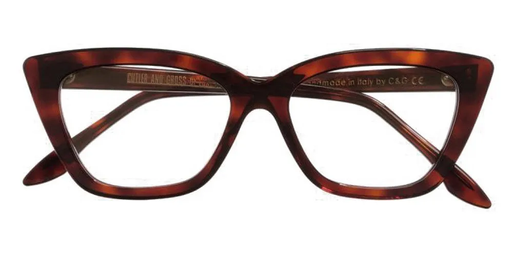 Cutler and Gross® 1241