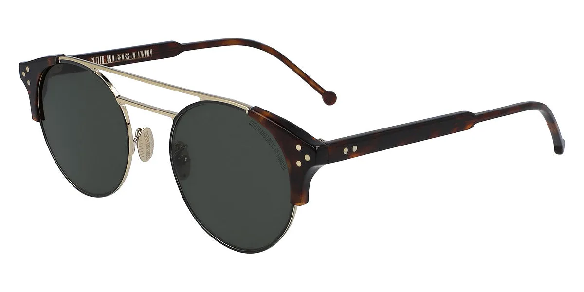 Cutler and Gross® 1271S