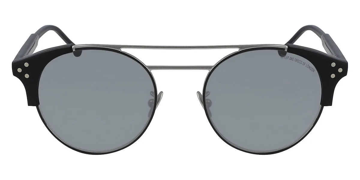 Cutler and Gross® 1271S
