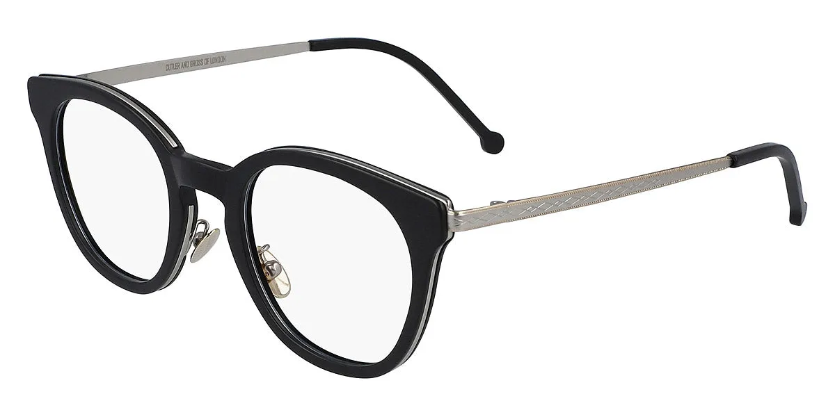 Cutler and Gross® 1275