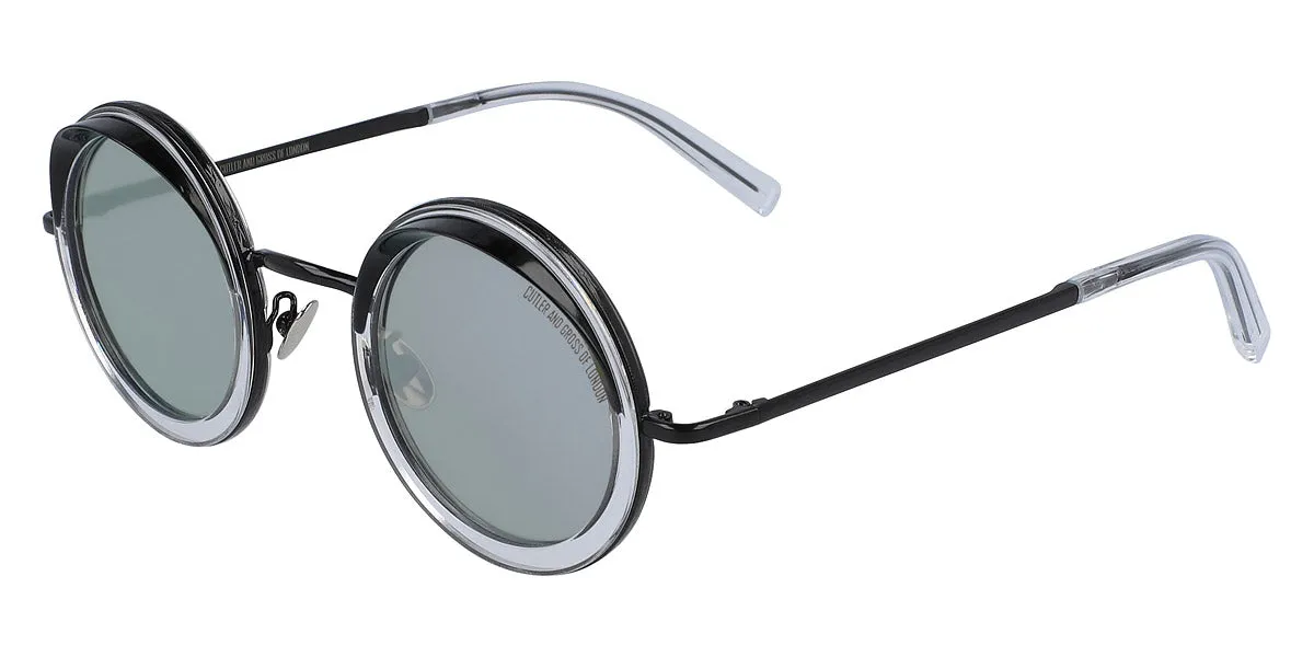 Cutler and Gross® 1277S